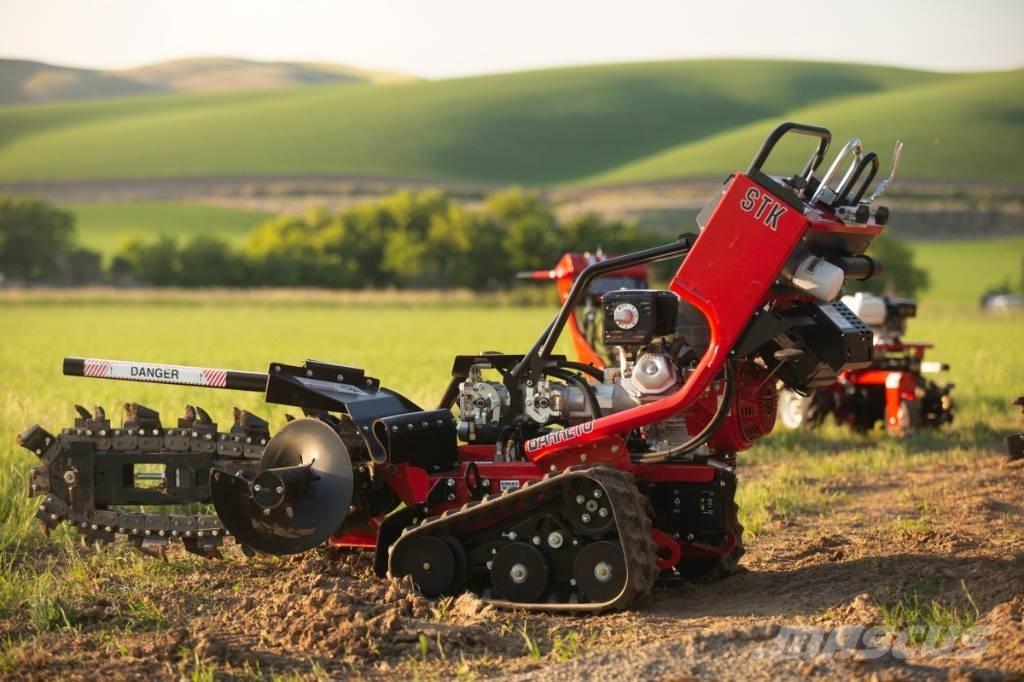 Barreto 718 - nowa Pinnaselõikurid