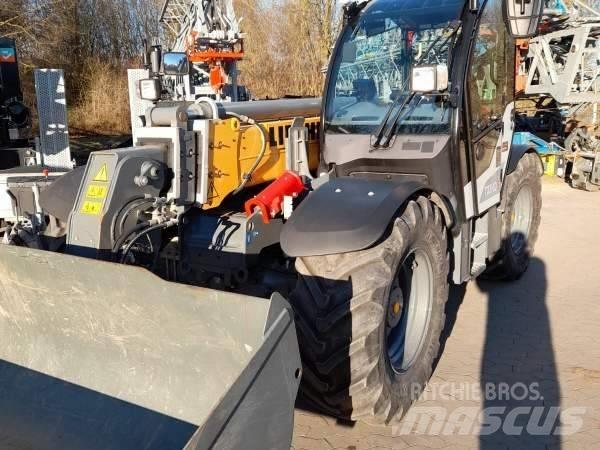 Liebherr T 33-10 Teleskooplaadurid