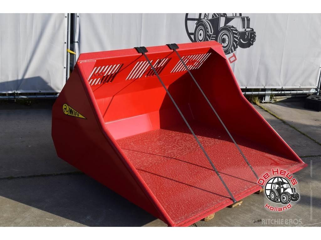 Wifo HOD-175 Muu