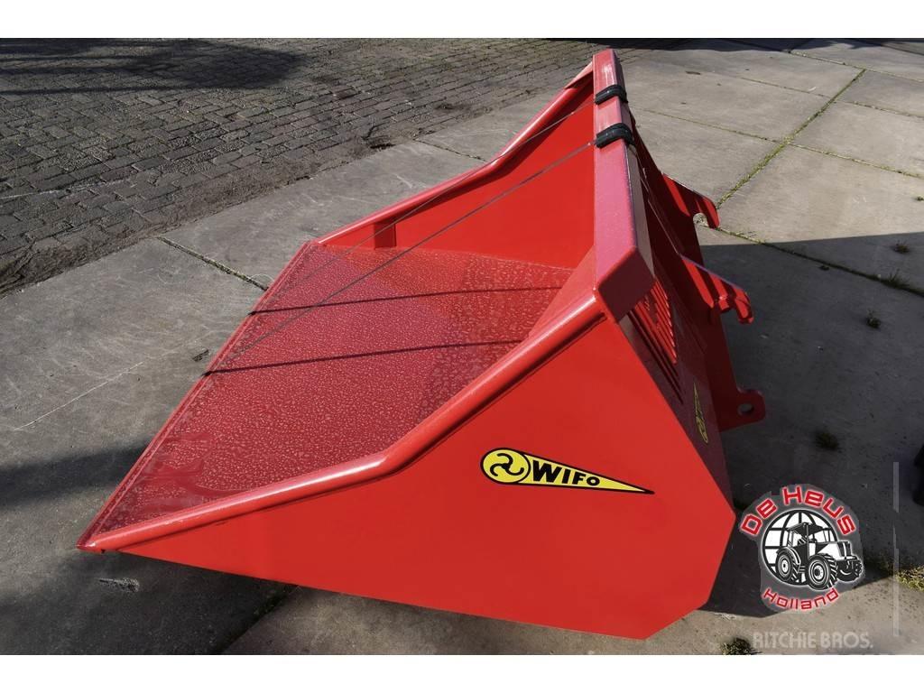 Wifo HOD-175 Muu