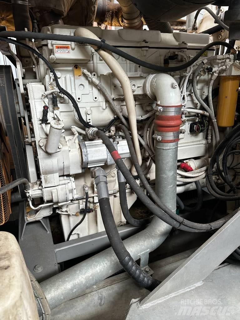 Hammel VB 750 DK Prügipurustajad