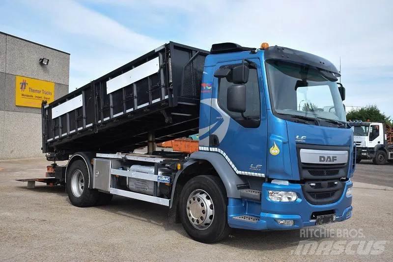 DAF LF 310 Kallurid