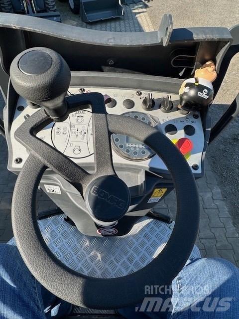 Bomag BW 120 AD-5 Tandemrullid