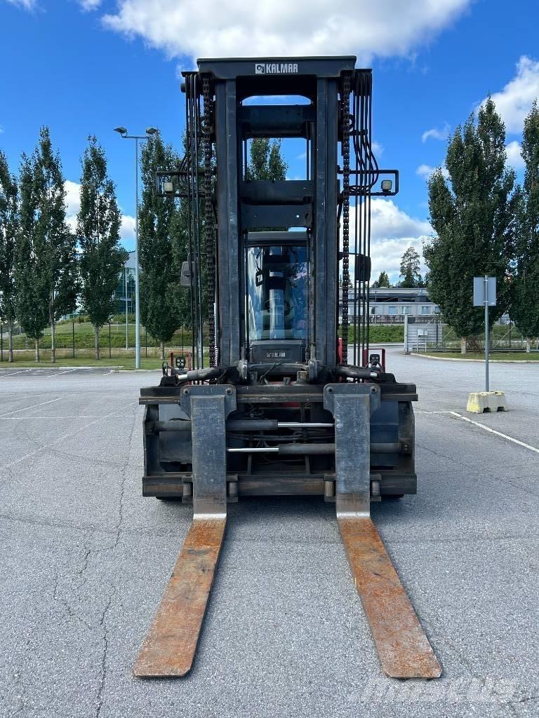Kalmar DCG150-6 Diiseltõstukid