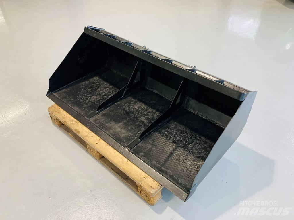 Avant Skovl 150 cm Muud osad