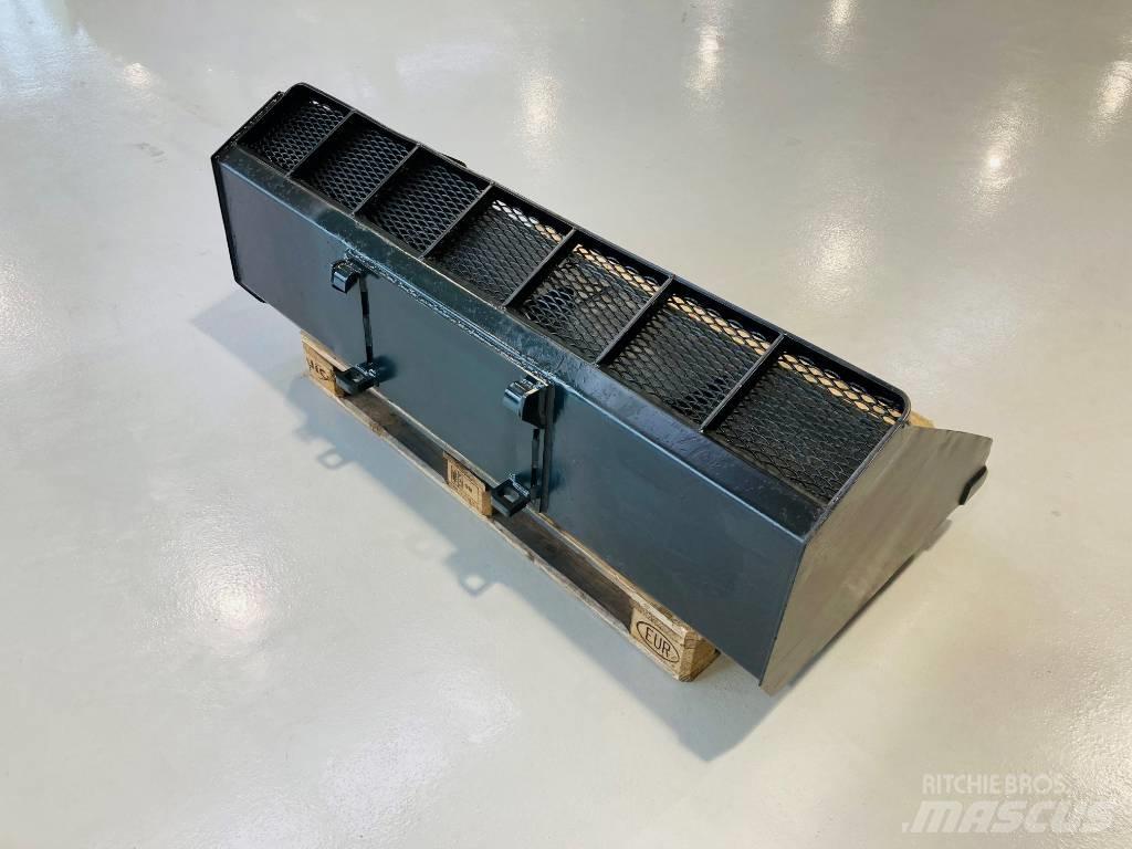 Avant Skovl 150 cm Muud osad