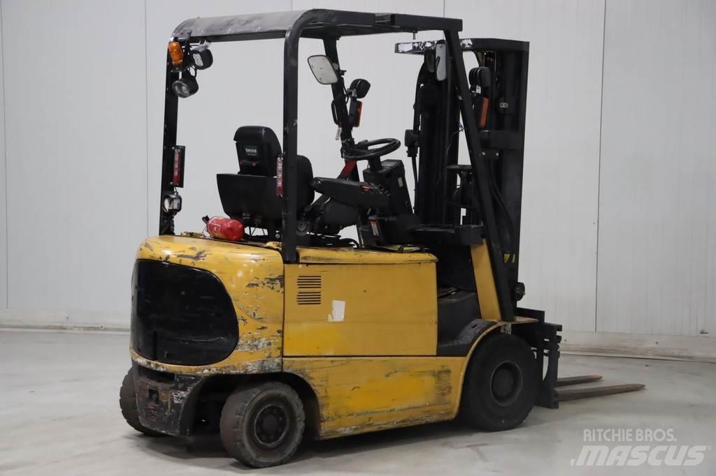 CAT EP25KPAC Elektritõstukid