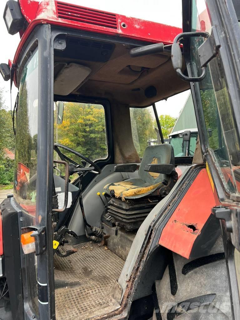 Case IH 745 XL Traktorid