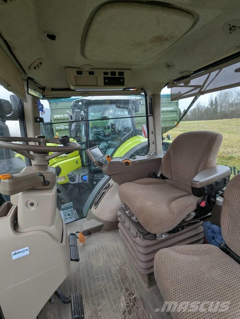 John Deere 8345 R Traktorid