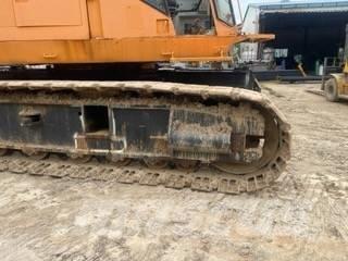 Sumitomo SC800 Roomikkraanad