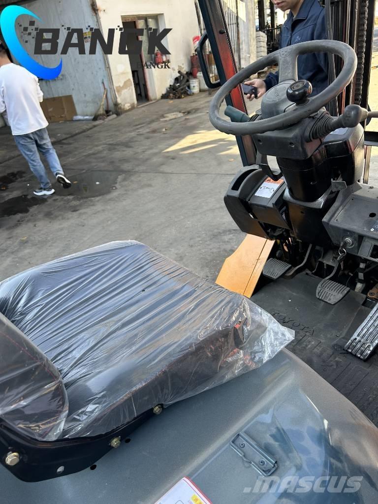 Toyota 7FDN15 Diiseltõstukid