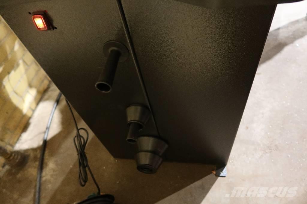  NVG Master RH-W600. Muu