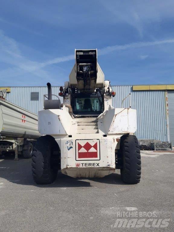 TEREX PPM TFC 45 R Konteineritõstukid