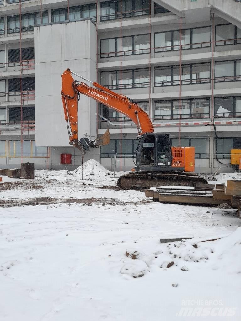  ICE Hitachi 328 B Vaiarammijad