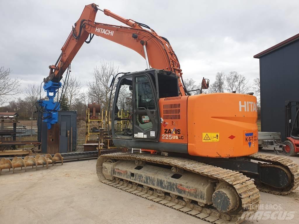  ICE Hitachi 328 B Vaiarammijad