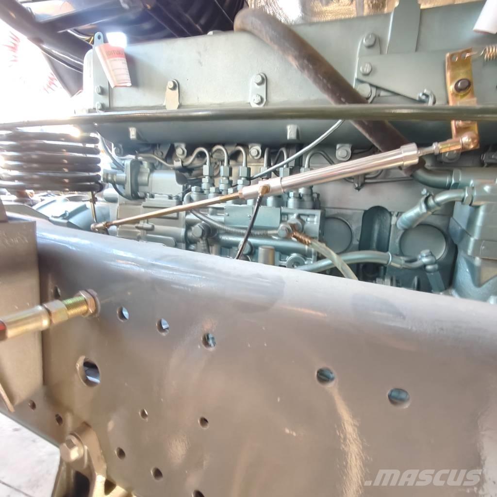 Howo 371 6x4 Sadulveokid