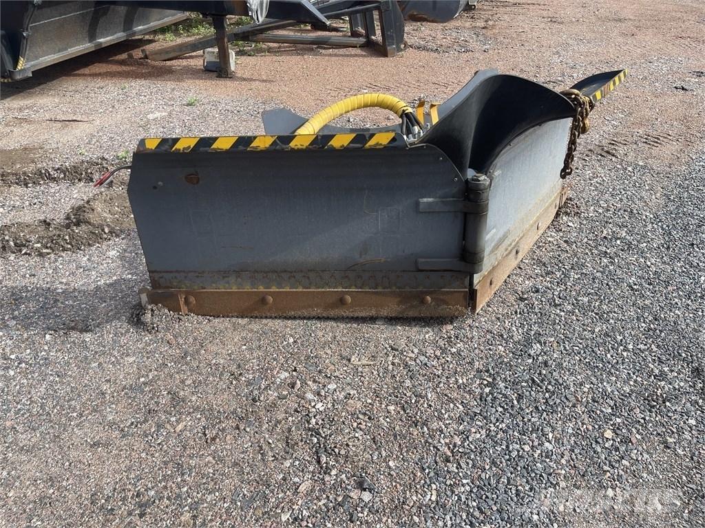  Vilakone Nivelaura Väiketraktorite lisaseadmed