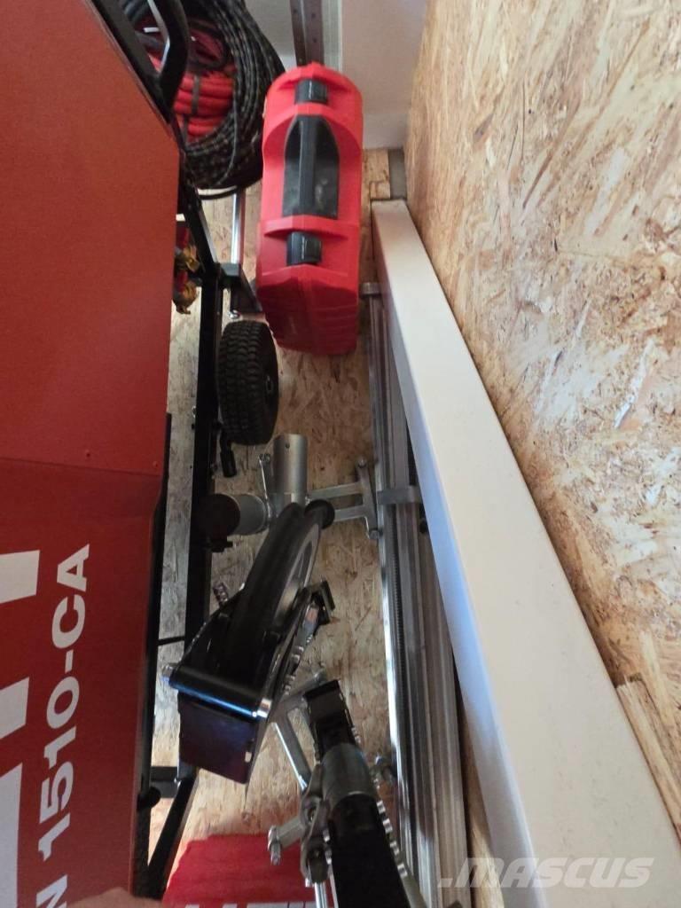 Hilti DSW 1510-CA Muu