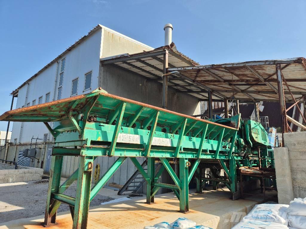 JENZ HE561STA Puiduhakkurid