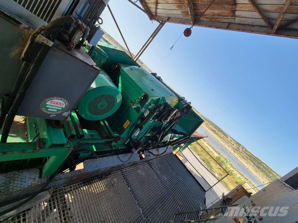 JENZ HE561STA Puiduhakkurid