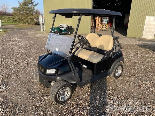 Club Car Tempo DC+ Golfikärud
