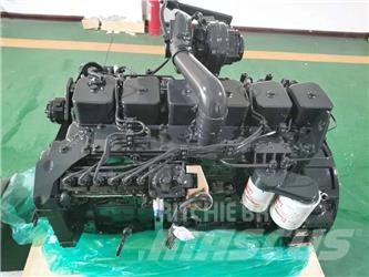 Cummins 6bt5.9-c130 Mootorid