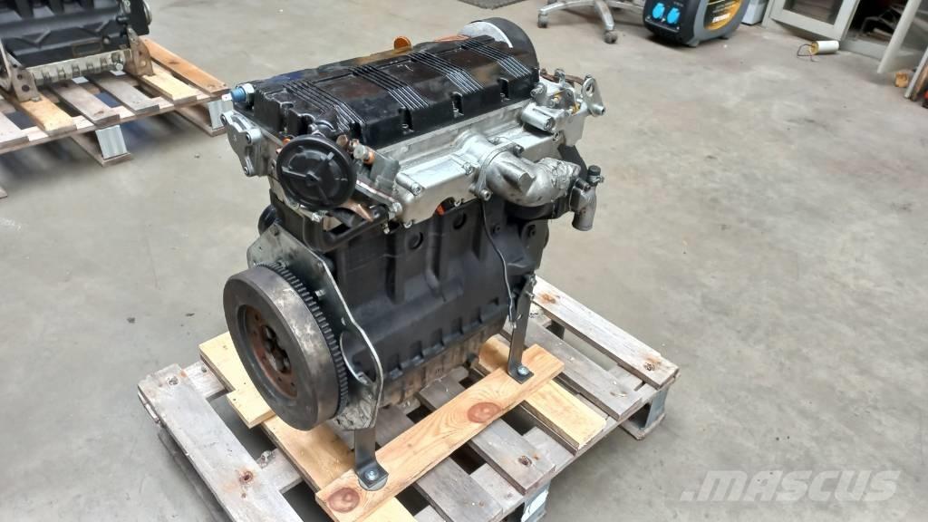 Lombardini LDW1204 Mootorid