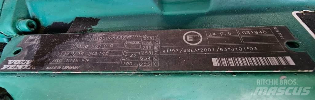 Kalmar DCE 160-6 Diiseltõstukid