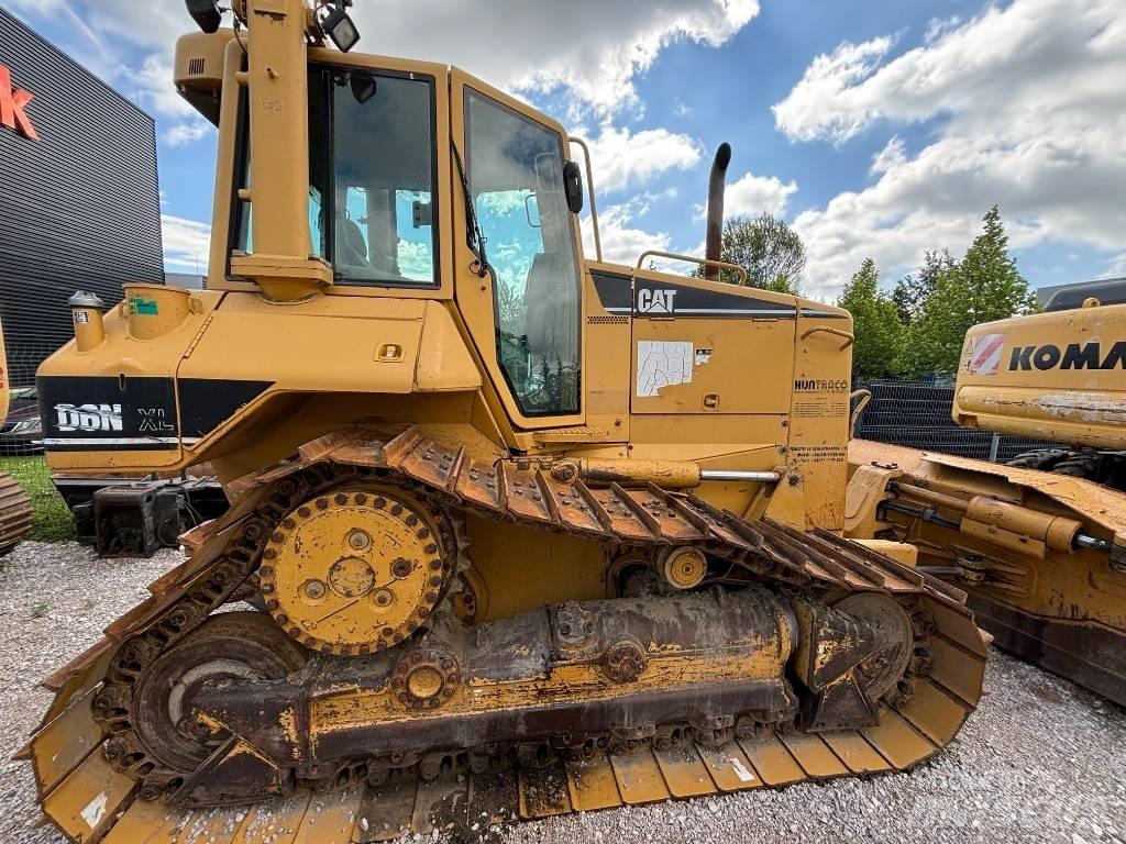 CAT D 6 N XL Buldooserid