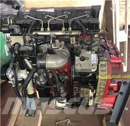 Cummins QSF2.8 49 Mootorid