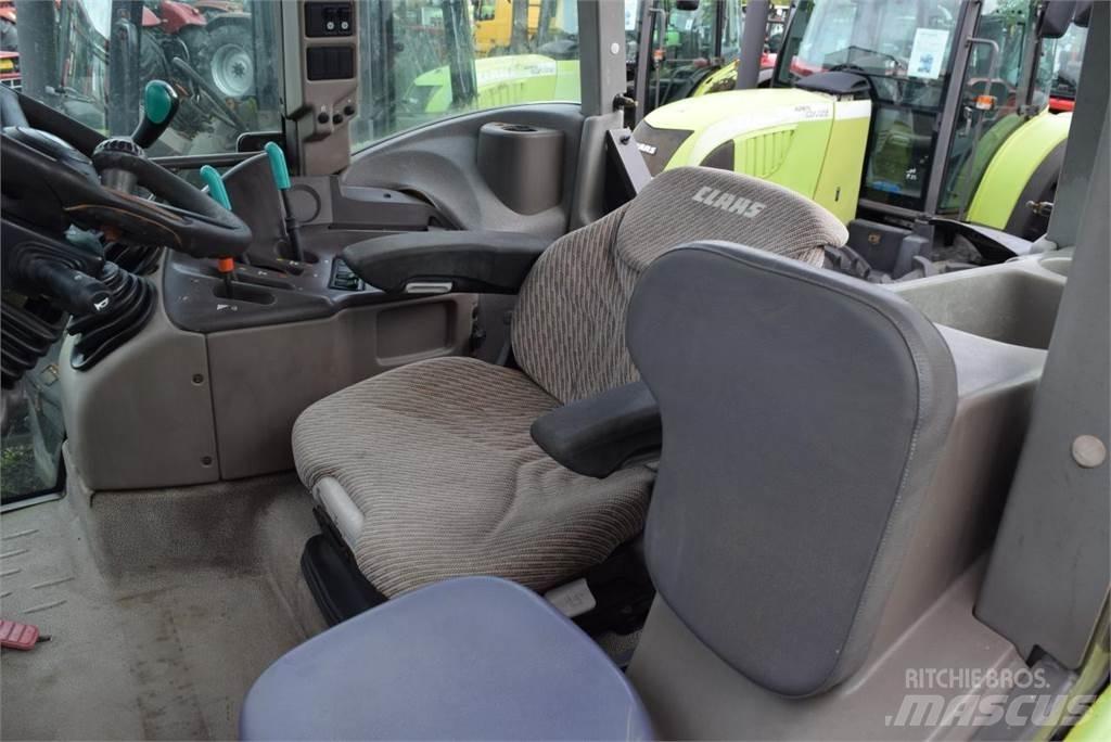 CLAAS Ares 816 RZ Traktorid