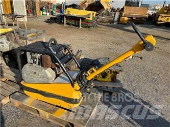 Wacker DPU4045H Vibraatorid