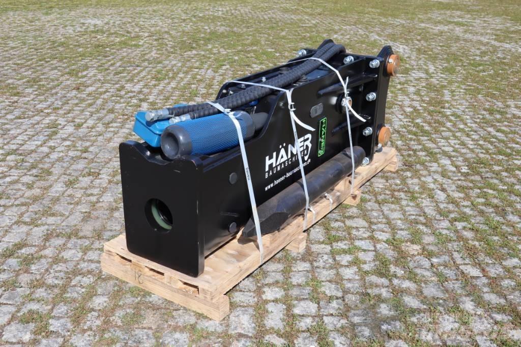 Haner HX 4000A Hüdrohaamrid