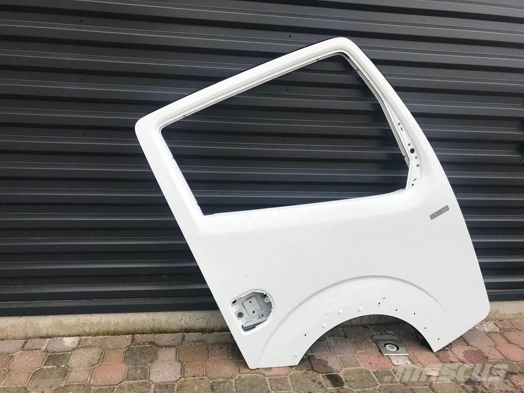 Renault MAXITY Muud osad