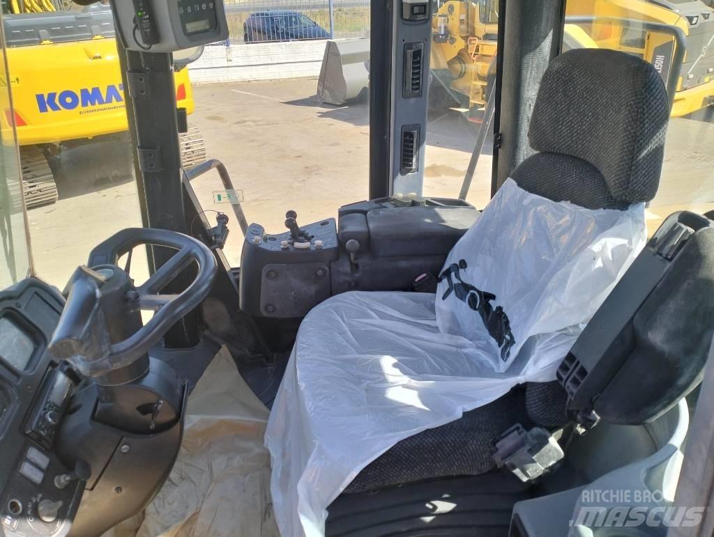CAT 950 H Rataslaadurid