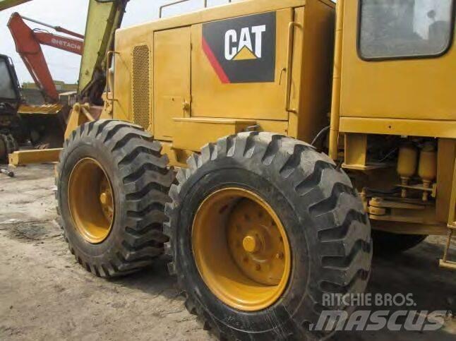 CAT 140 G Greiderid