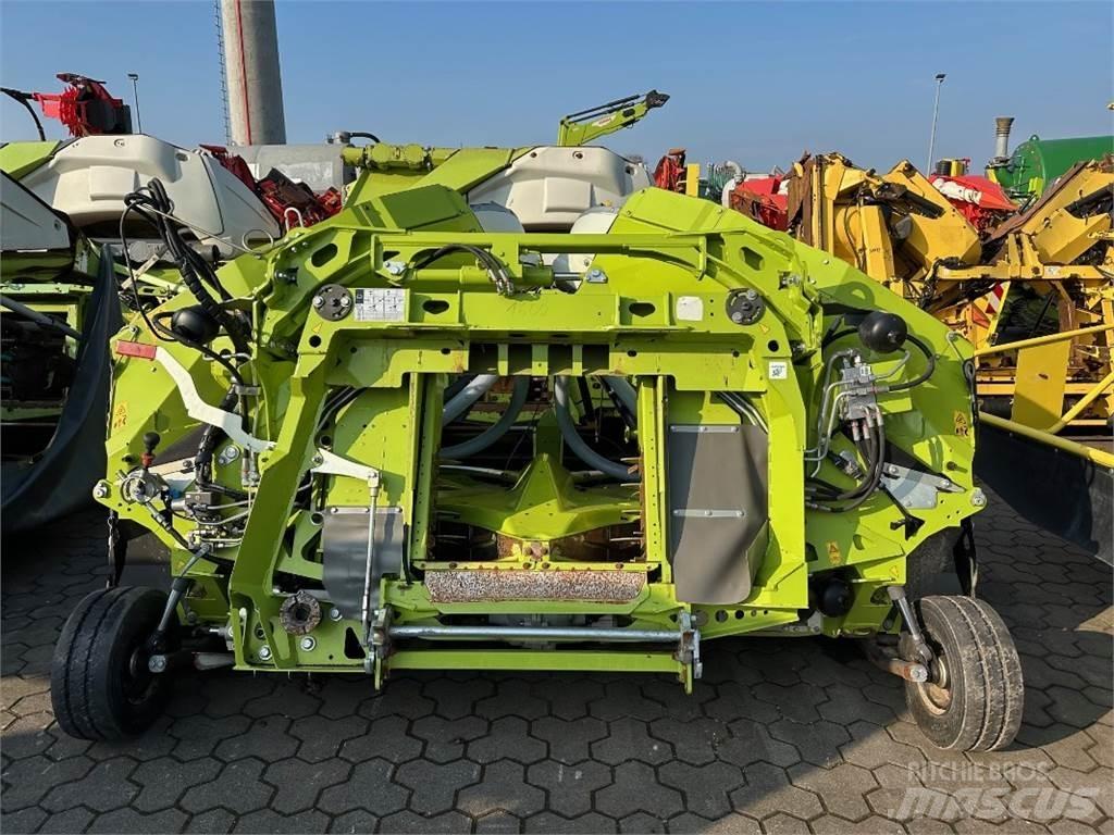 CLAAS Orbis 600 SD Muud põllumajandusmasinad