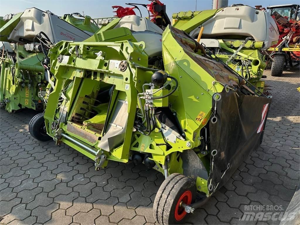 CLAAS Orbis 600 SD Muud põllumajandusmasinad