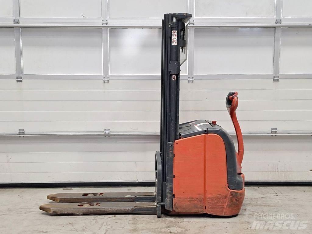 Linde L14 Järelkäidavad virnastajad