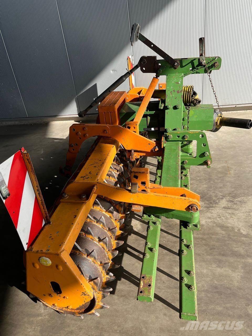 Amazone RE/30 Muud põllumajandusmasinad