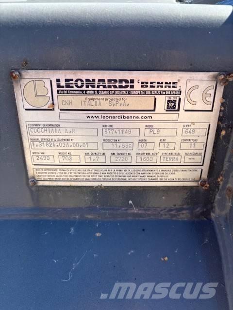  Leonardi Skopa Kopad