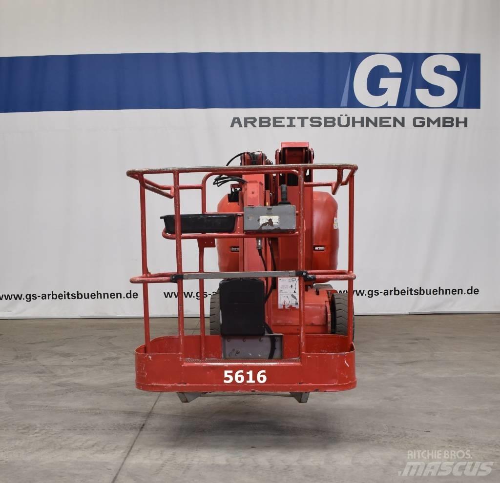 Manitou 150 AET JC Iseliikuvad poomtõstukid