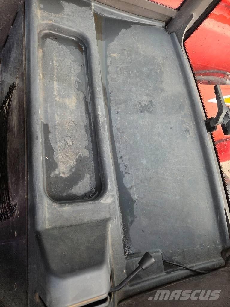 Manitou MT 1840 Teleskooplaadurid