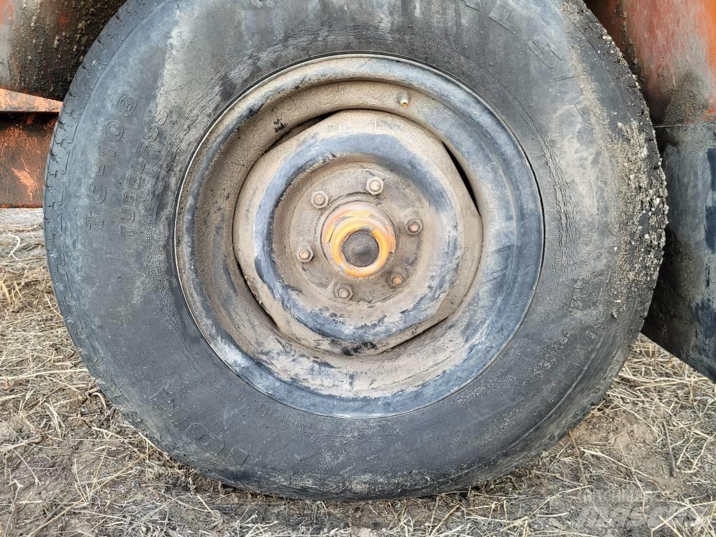 Godwin CD 225 BS Veepumbad