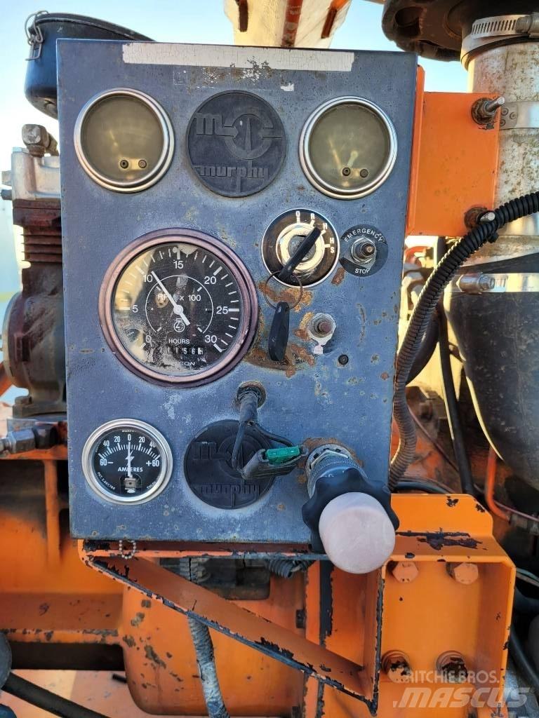 Godwin CD 225 BS Veepumbad