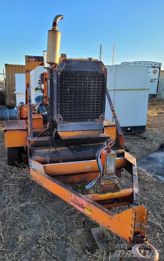 Godwin CD 225 BS Veepumbad