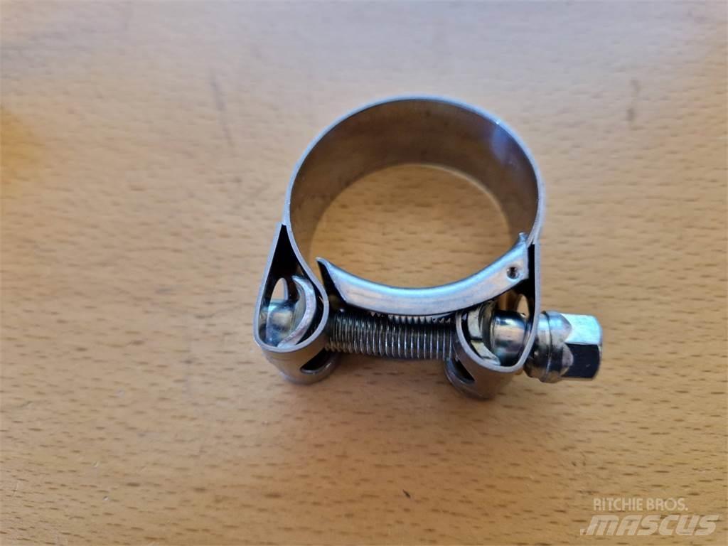 Ponsse 0061527 Mootorid