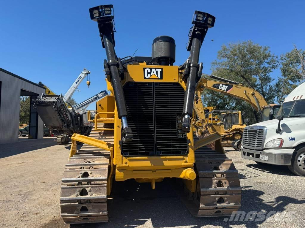 CAT D 8 T WDA Buldooserid