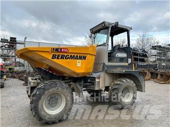 Bergmann C 810 s Roomikkallurid