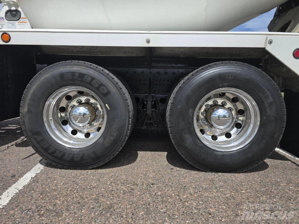 Kenworth T 880 Muud veokid